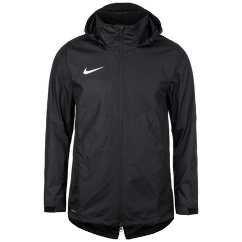 nike dry park 18 regenjacke schwarz m amazon|1.